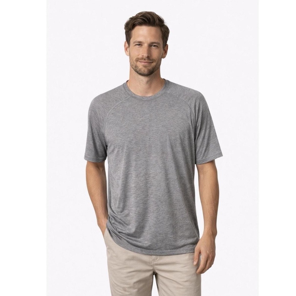Lululemon Metal Vent tech t-shirt men’s XXL